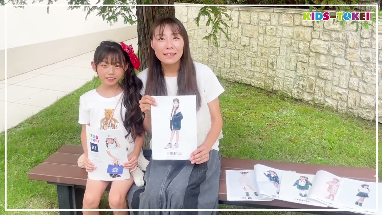 ☆参加者レビュー（ルアンちゃん）☆ - YouTube