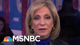 Pledged Delegates Out Of Reach For Biden, Warren In New Hampshire | MSNBC