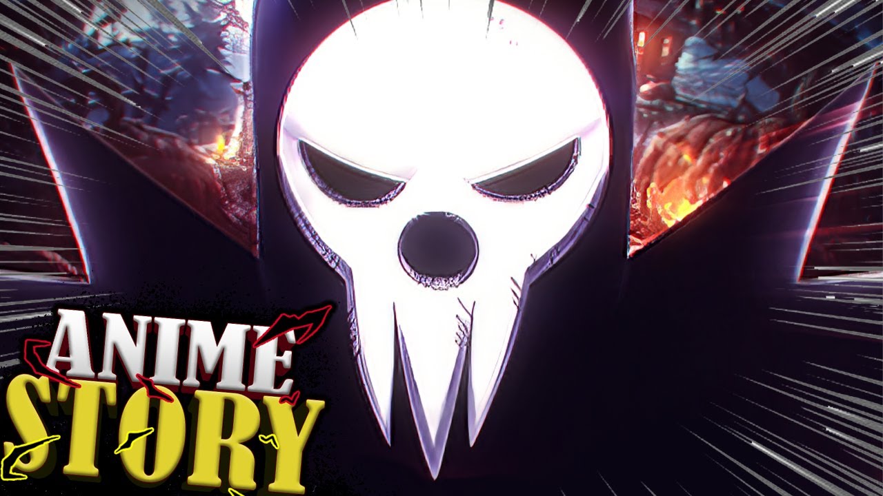 Everything in the HALLOWEEN Update - Anime Story