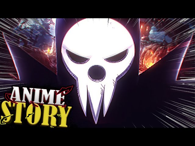 Roblox [🎃CURSED] Anime Story Halloween Update New Codes, Log and