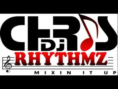 Best of Old School 80's R&B mix - DJ Chris Rhythmz