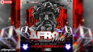 Afro House Set Afro Word ⚡ Dj Angel New Edition 🔥