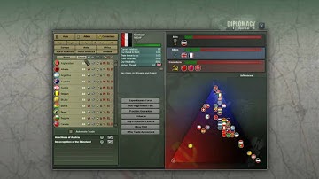 HOI3 Hearts of Iron3 tutorial