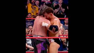 MJF vs Kenny Omega ⏪ 2023