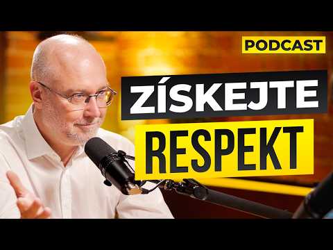 Jak mluvit a vystupovat. Aby vás ostatní brali vážně.