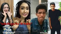 Smule Lucu -Pria Aceh Feat Cita Citata (SAKITNYA TU DI BAHOE)  - Durasi: 3:18. 