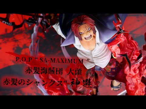 Exhibition] P.O.P One Piece 