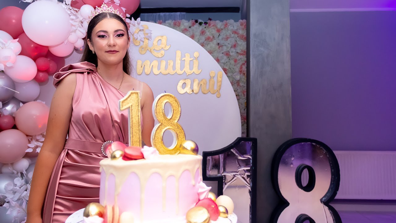 Fazakas Eliza  -  Majorat Party