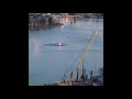 Five dead after a helicopter crashed in New York City’s East River