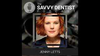 143: Tips to improve your practice valuation with Jenny Letts