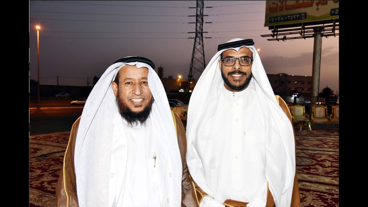 حفلة ترند الموسم - حفل زواج / سعيد ذيبان الاحمري