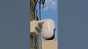 Ezviz h8c 4g | Ezviz h8c installation | Ezviz h8c camera setup | Ezviz h8c #shorts #shortsfeed