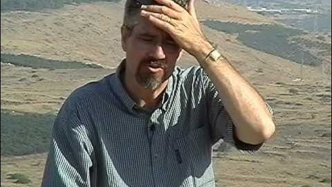 Sermon on the Mount (Episode 05) - A Closer Look with David Servant