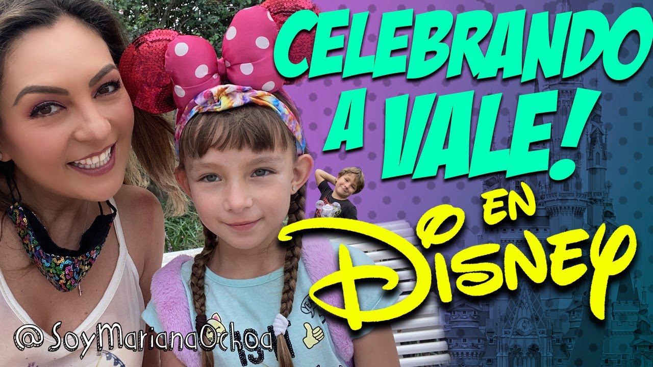 Así reabre Disney durante esta pandemia . Mariana Ochoa