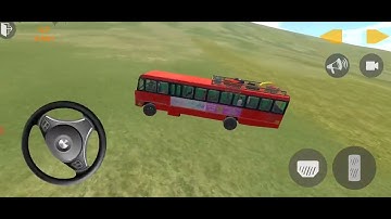 New game Indian Sleeper Bus simulator 3d part-5