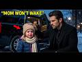 “Sir… I’m Scared… Mom Won’t Wake Up…” — Then the Mafia Boss Said, “Take Me to Her”