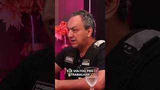 Fenômeno OVNI em Cláudio: Seres Luminosos e Naves Voltaram em 2024! #shorts