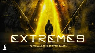 Alan Walker & Trevo Daniel - Extremes (Tradução Em Português)