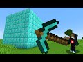 ماين كرافت كسرت أكبر بلوكة دايموند وحصلت على 1 000 000 00 حبة ماين كرافت كسرت أكبر بلوكة دايموند وحصلت على 1 000 000 00 حبة