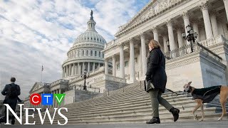 US election: Here's how the electoral college works