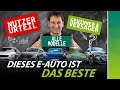 Beste & schlechteste E-Autos - alle Modelle hart gecheckt!