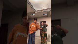 Lungi dance 💐🤭#nepali #minivloger