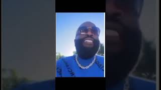 What did Rick Ross say?😂  #rickross #music #tinubu #nigeria #nigerianmusic #shorts