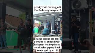 ksian yg n4gih htng tak knjung di byr#shorts #trending #beritaterkini #viral #fypシ