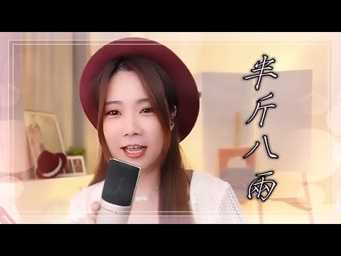 亮聲open《半斤八兩》許冠傑  電影《半斤八兩 》主題曲