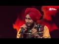 Parakhjeet Singh - Khali Dil Nahi | Knock Out Round | The Voice India 2