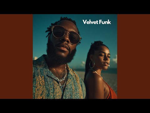 Velvet Funk - Real Time Only