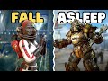 110 Minutes of Fallout 76 Obscure Facts to Fall Asleep to