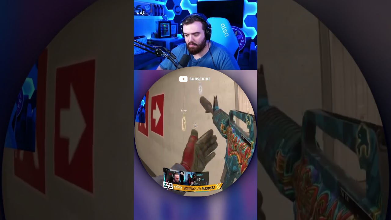 MOVISTAR KOI vs 3D MAX