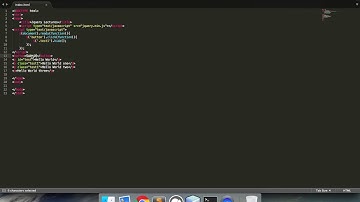 how to use double click event in jQuery