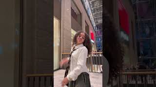 Fahhhh keishakc dancer