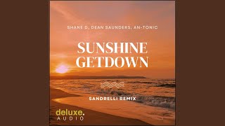 Sunshine Getdown (Sandrelli Mix)