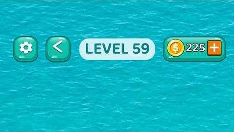 Ball sort puzzle level 59 walk through