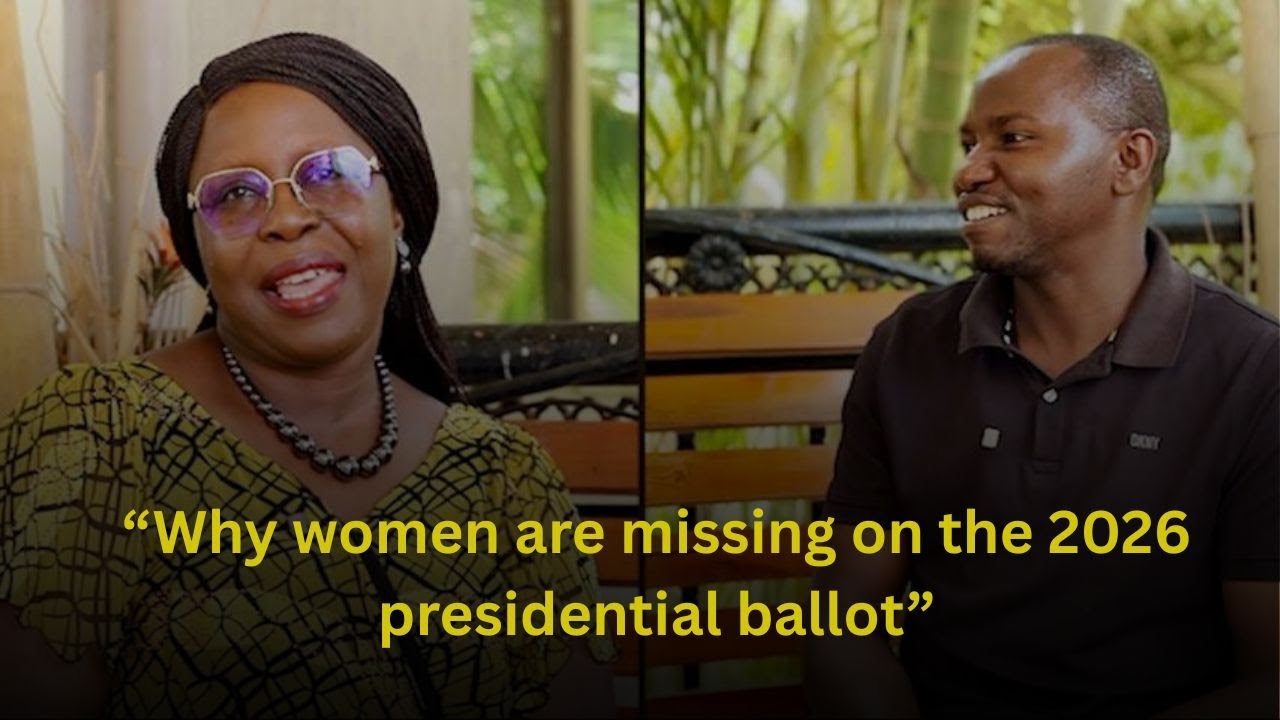 Why are women missing the ballot? Unpacking the 2026 presidential ballot