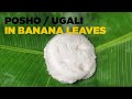 How to make posho  ugali  maize meal the cooking nurse