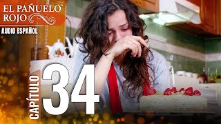 El Pañuelo Rojo Capitulo 34 (Versión Larga)