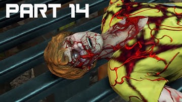 The Amazing Spider-Man 2 Gameplay Part 14 - Maximum Carnage!