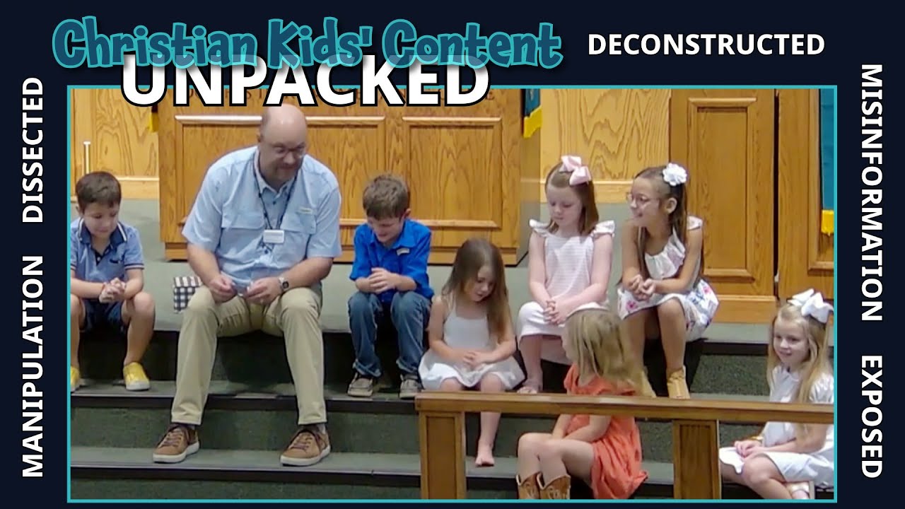 Baseball Card Children's Message: Unpacking Transactionary Benevolence & Ritualized Sacrifice