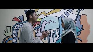 Aku Jatuh Cinta broery Marantika  Cover Regia Project