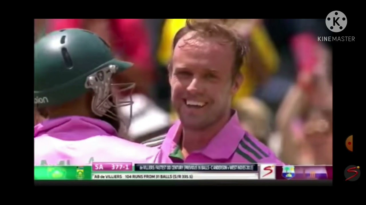 AB devilliers | Stereo Hearts