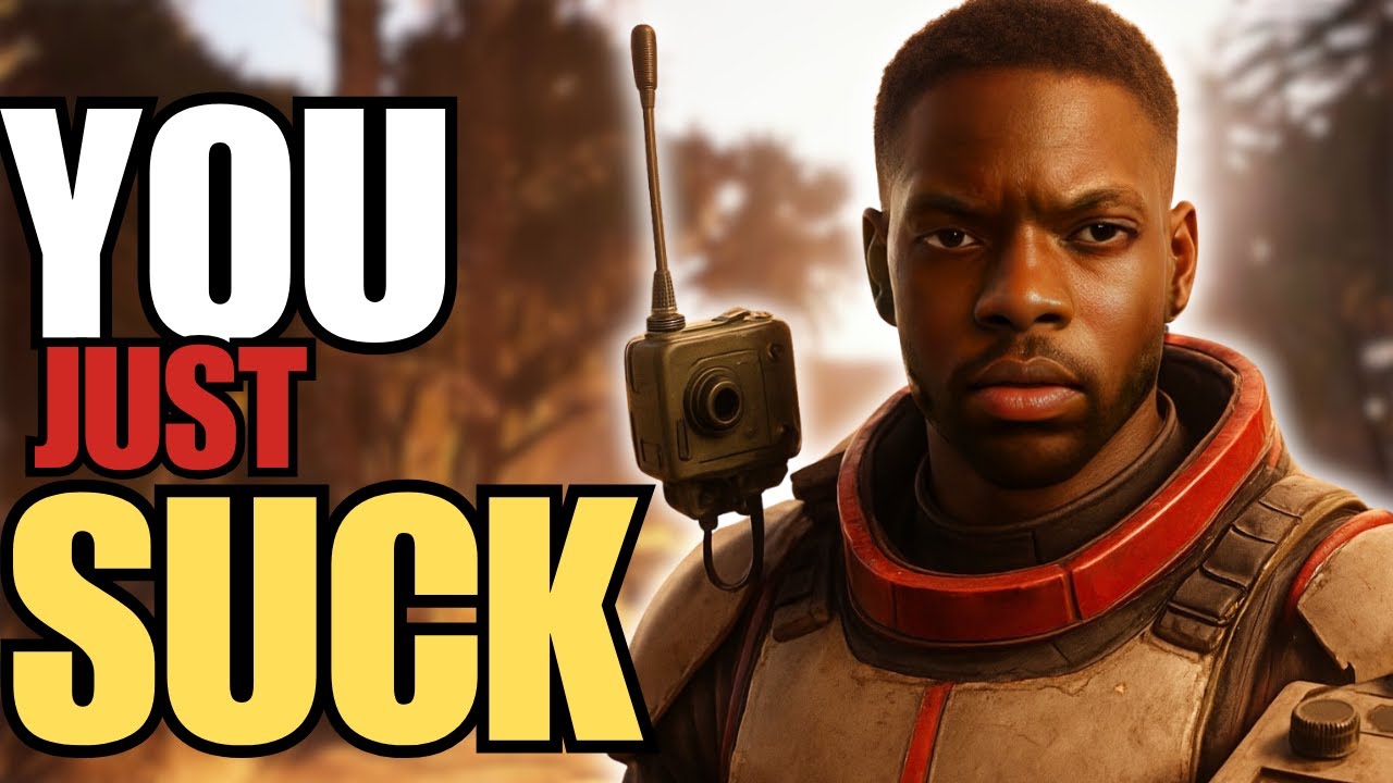 Жестокая правда об Arc Raiders...