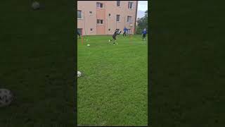 Brankárske Tréningy