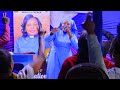 HII LAZIMA UFIKE AMERICA MUST WATCH THISS REV PAMELA BE BLESSED 