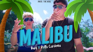 Malibú Biey Ft. Rafa Cardona X The Bois Video Oficial