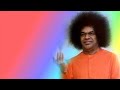 So ham mantra sung by bhagavan sri sathya sai baba