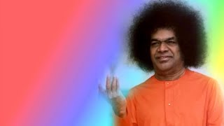 So Ham Mantra Sung By Bhagavan Sri Sathya Sai Baba